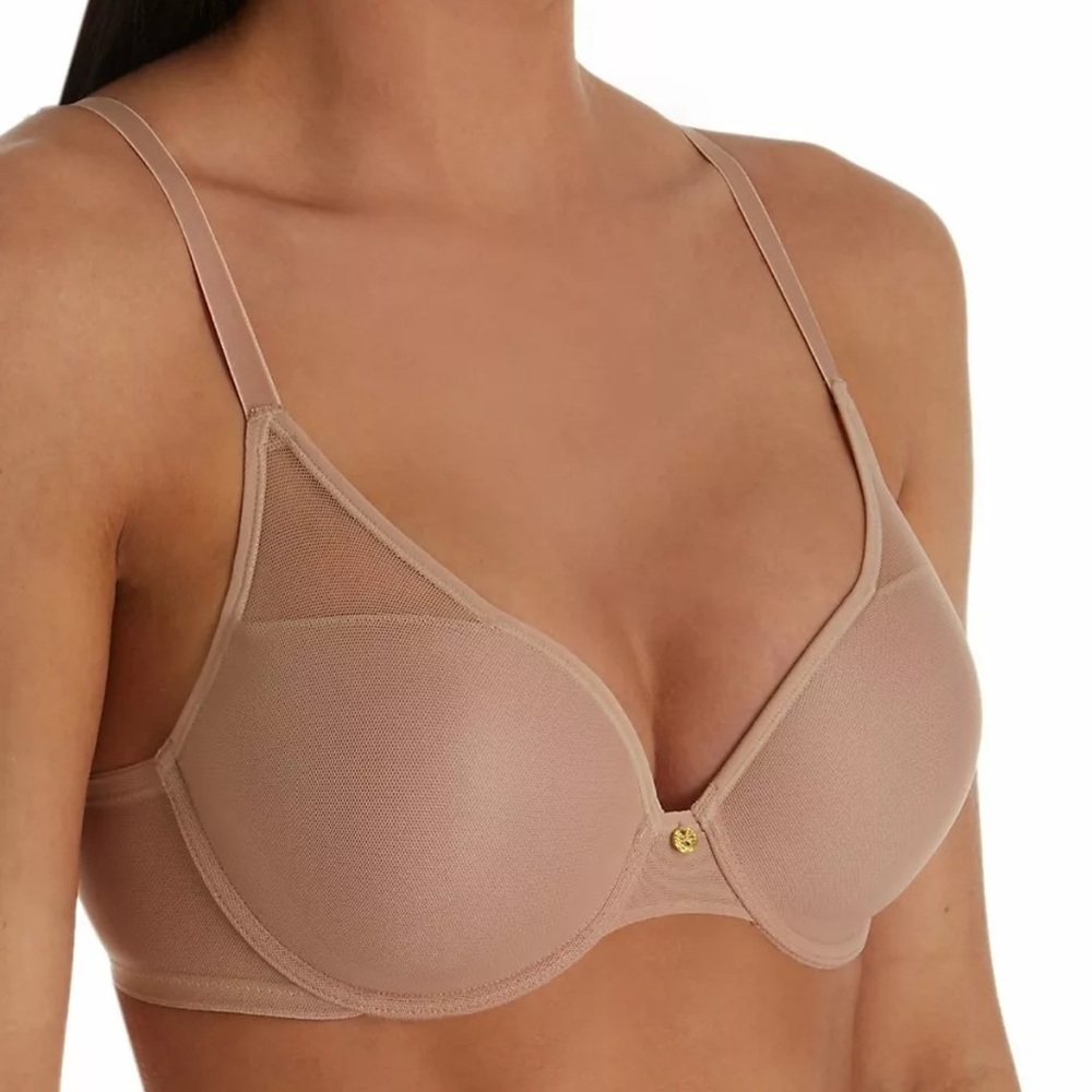 Natori Highlight Contour Underwire Bra Size 34D